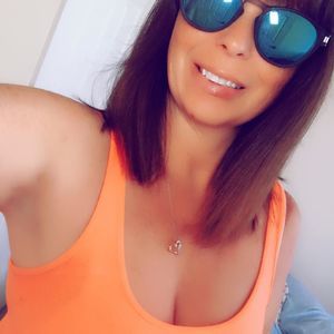 Meet your Posher, Deidra